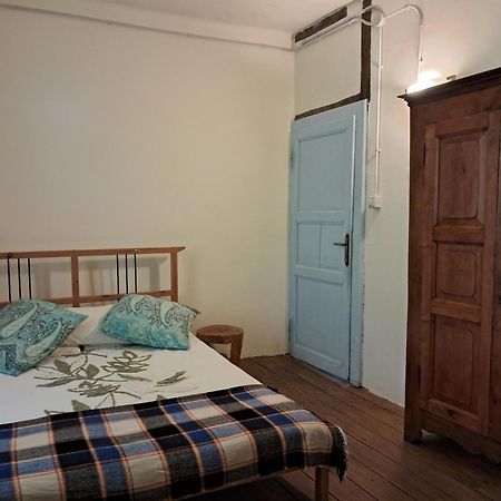 Apartamento La Stanza Del Bosco Arcumeggia Exterior foto
