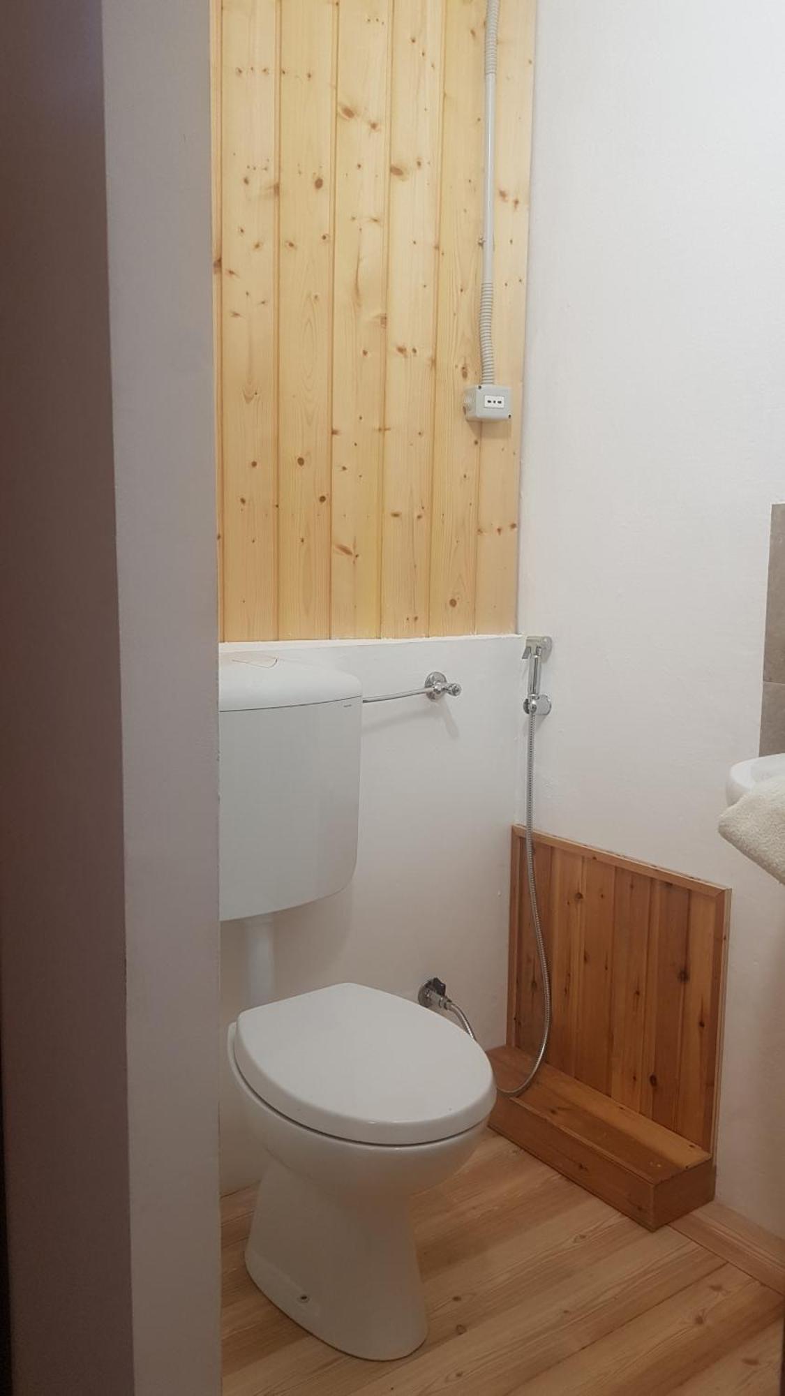 Apartamento La Stanza Del Bosco Arcumeggia Exterior foto