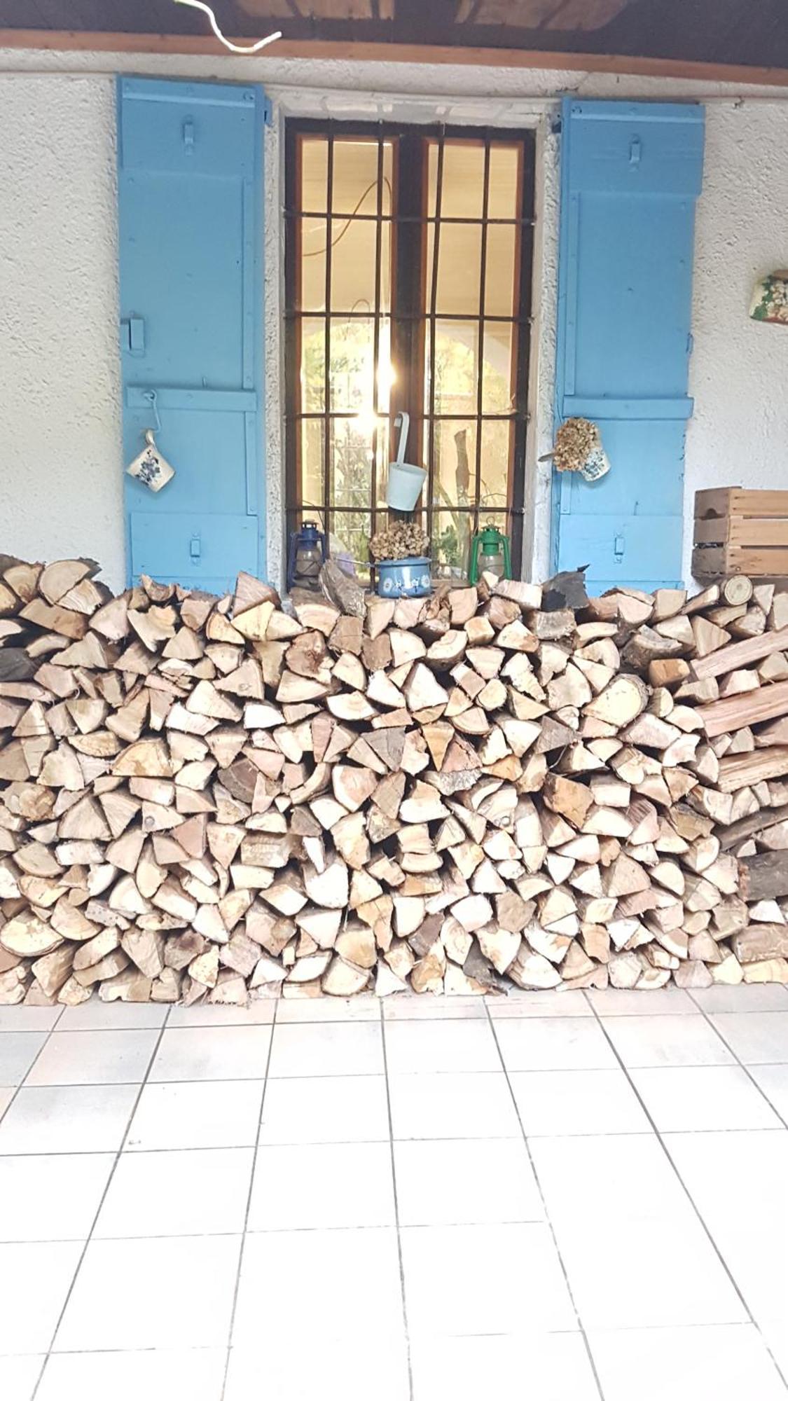 Apartamento La Stanza Del Bosco Arcumeggia Exterior foto
